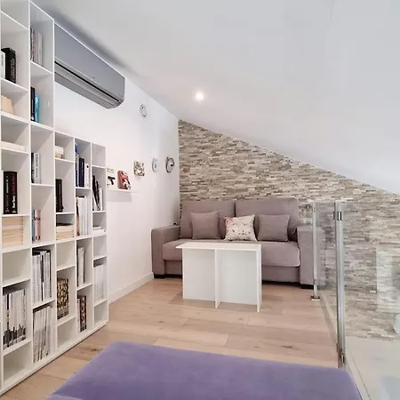 Aurore Duplex - New Апартаменты *