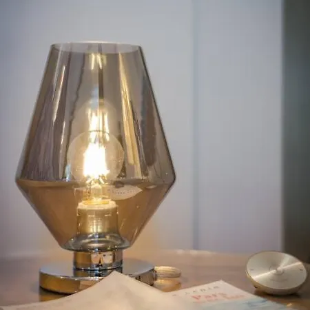 Aurore Duplex - New Апартаменты *