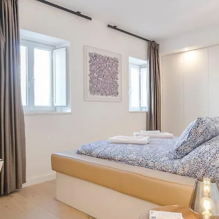 Aurore Duplex - New Апартаменты