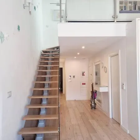 Aurore Duplex - New Apartment