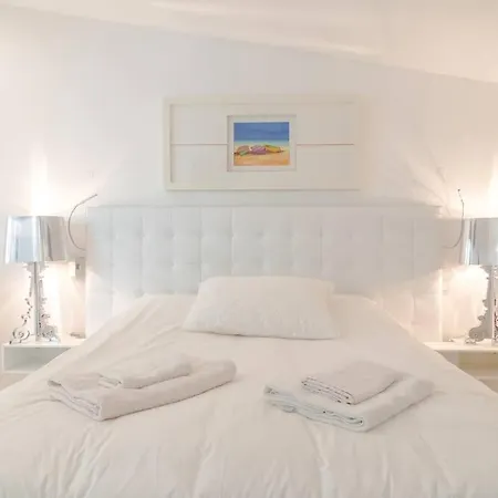 Aurore Duplex - New