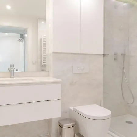 Apartamento Aurore Duplex - New *
