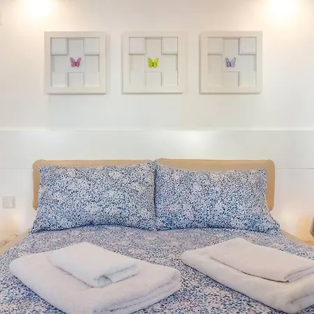 Aurore Duplex - New * Lisbon