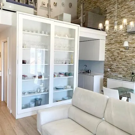 Aurore Duplex - New Apartamento *