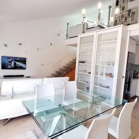 Apartment Aurore Duplex - New *