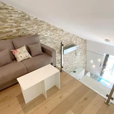 Aurore Duplex - New Apartment