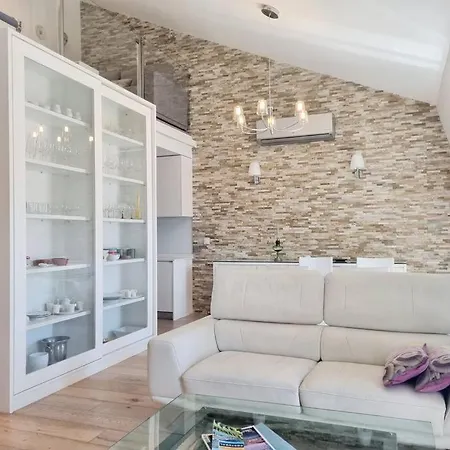 Aurore Duplex - New Lissabon