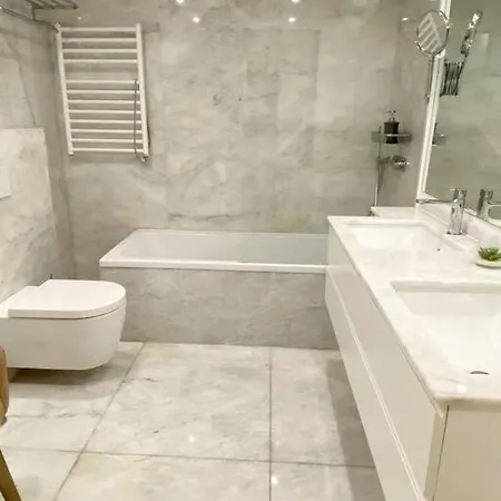 Aurore Duplex - New *