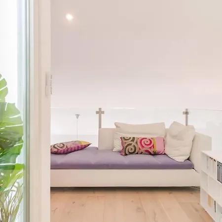 Aurore Duplex - New Lissabon