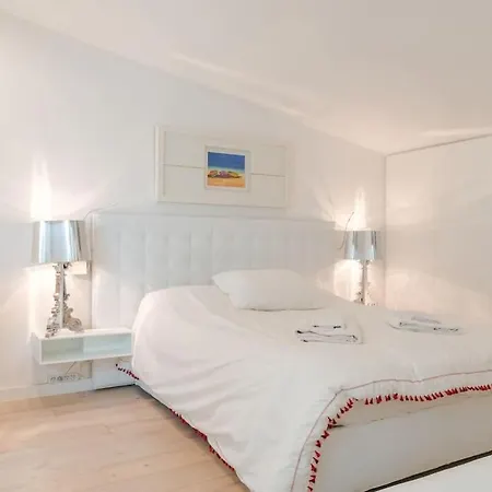 Apartment Aurore Duplex - New *