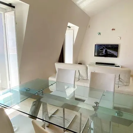 Apartment Aurore Duplex - New *