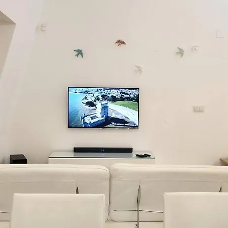 Aurore Duplex - New Апартаменти *