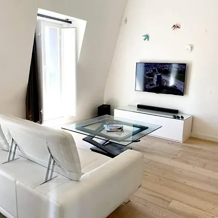 Aurore Duplex - New * Лісабон