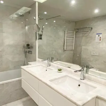 Апартаменти Aurore Duplex - New