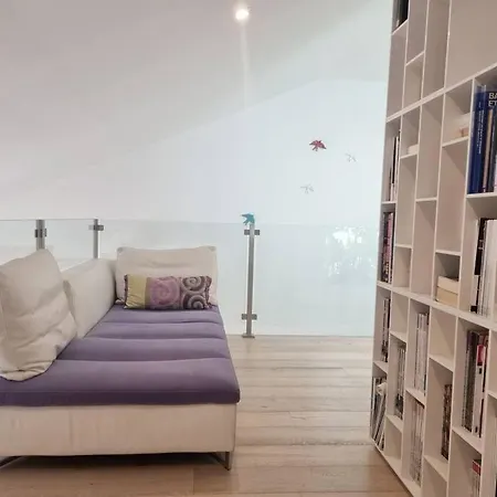 아파트 Aurore Duplex - New