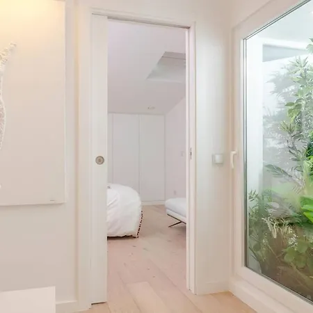 Aurore Duplex - New * 리스본