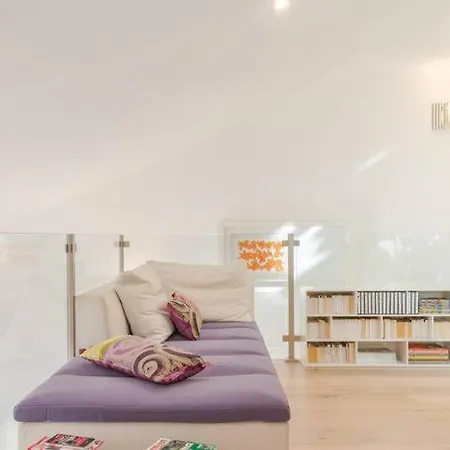 Aurore Duplex - New *